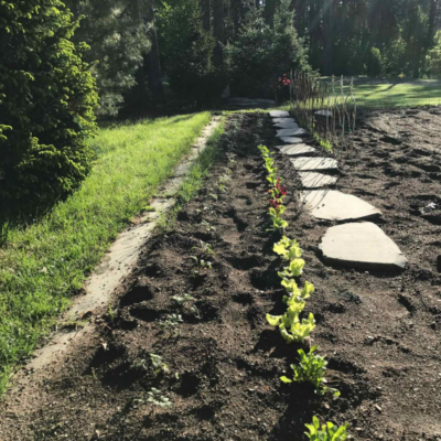 2017 maine country home garden